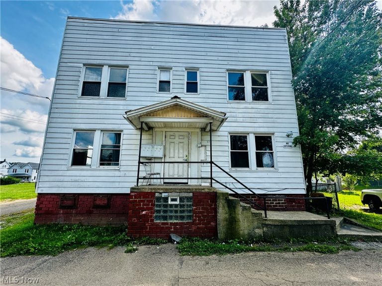820 Richard Place, Canton, OH, 44703