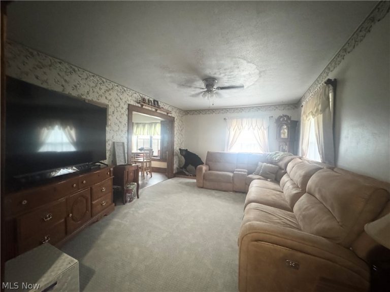 309 4th Street, Beverly, OH - Photo 6