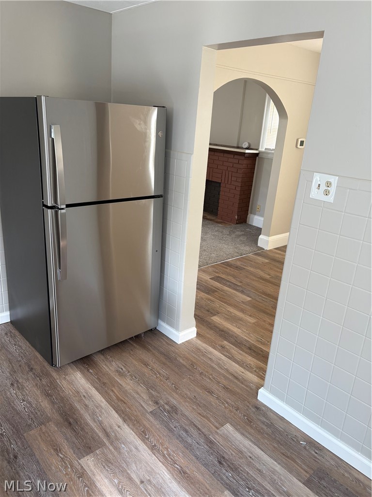 818 Saxon Avenue, Akron, OH - Photo 3