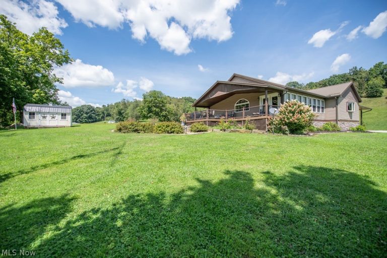 48800 Foxes Bottom Road, Cadiz, OH - Photo 6