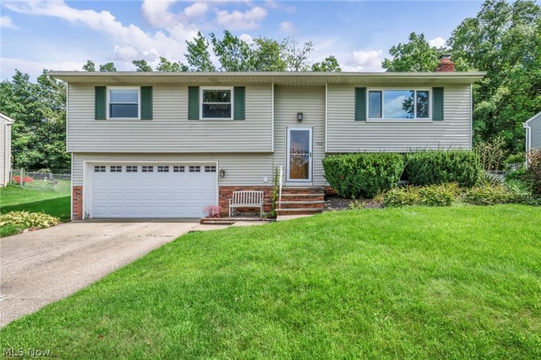 753 Poplar Drive, Brunswick, OH, 44212
