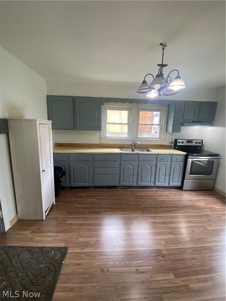 729 Valley Avenue, East Liverpool, OH - Photo 4