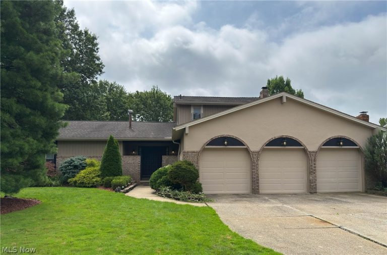 3466 Clover Drive, Brunswick, OH, 44212