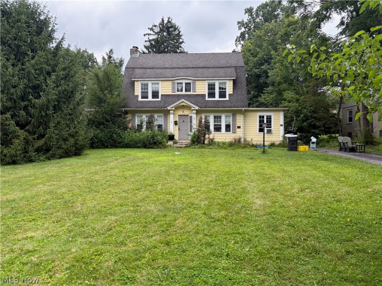 44 Forest Hill Road, Boardman, OH - Photo 3