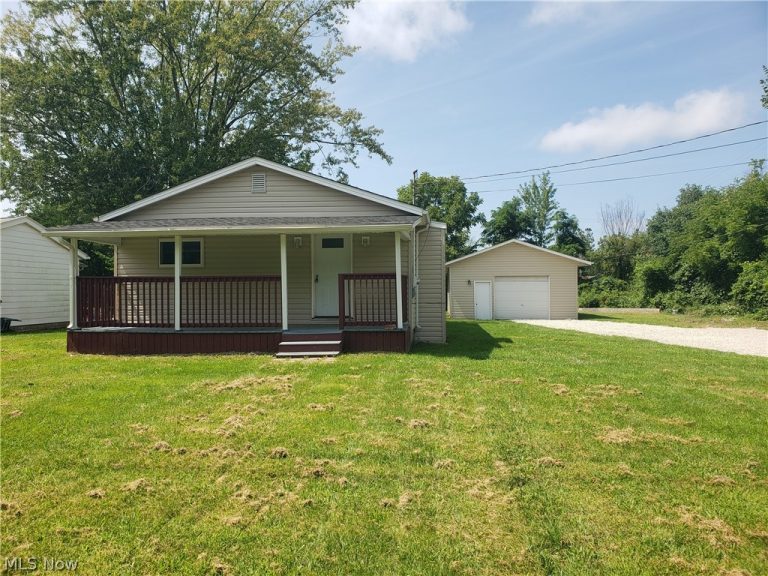 6110 Antrim Road, Elyria, OH, 44035