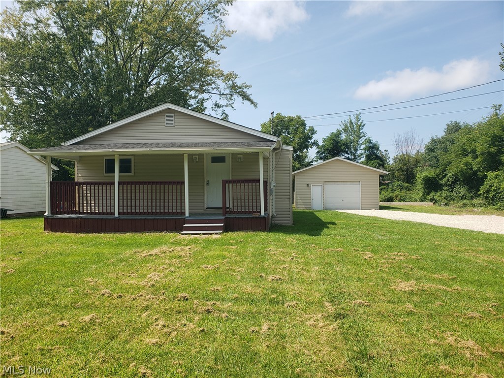 6110 Antrim Road, Elyria, OH