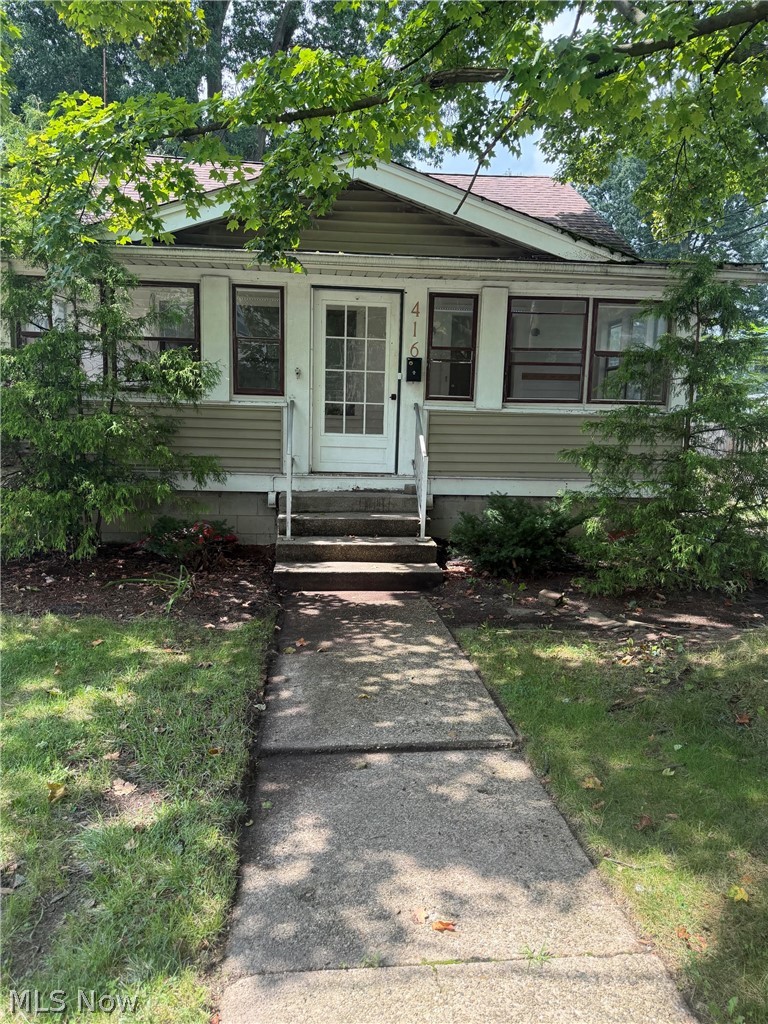 416 Lyman Street, Wadsworth, OH, 44281