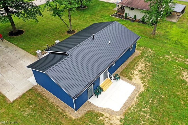 4903 Maple Street, Vienna, OH - Photo 4