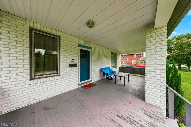 25 Russell Avenue, Niles, OH - Photo 3