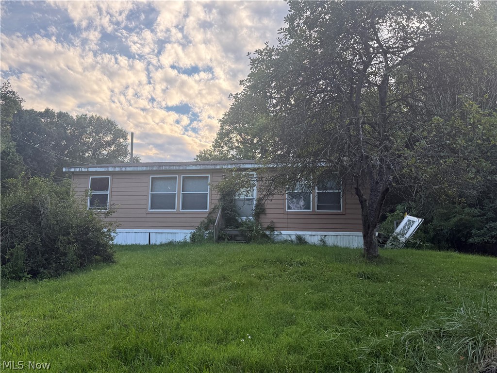 47601 Bell School Road, East Liverpool, OH