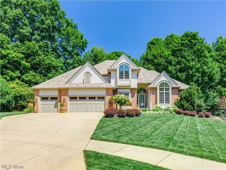 2039 Bent Creek Trail, Cuyahoga Falls, OH, 44223