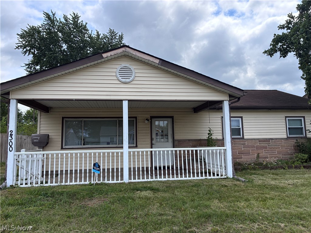 2300 Midway Avenue, Canton, OH