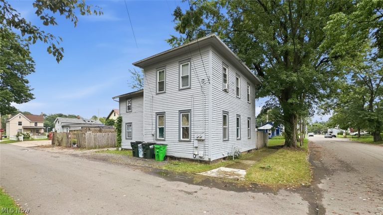 820 Parkview Street, Massillon, OH - Photo 6