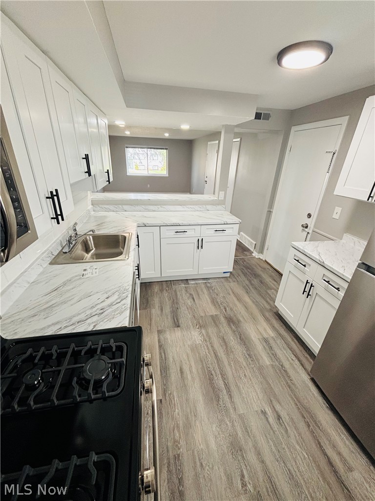 21045 Southbend Circle #3, Rocky River, OH - Photo 4