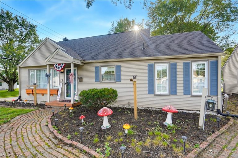 1257 Western Avenue, Canton, OH - Photo 5