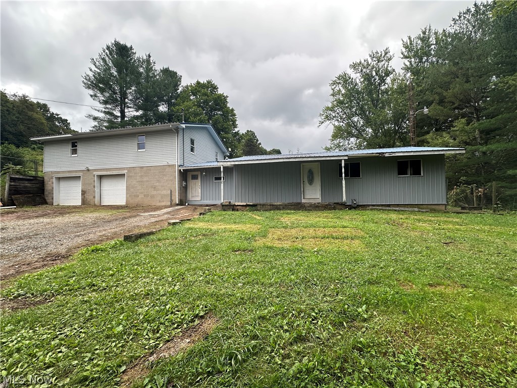 9834 State Route 555, Cutler, OH