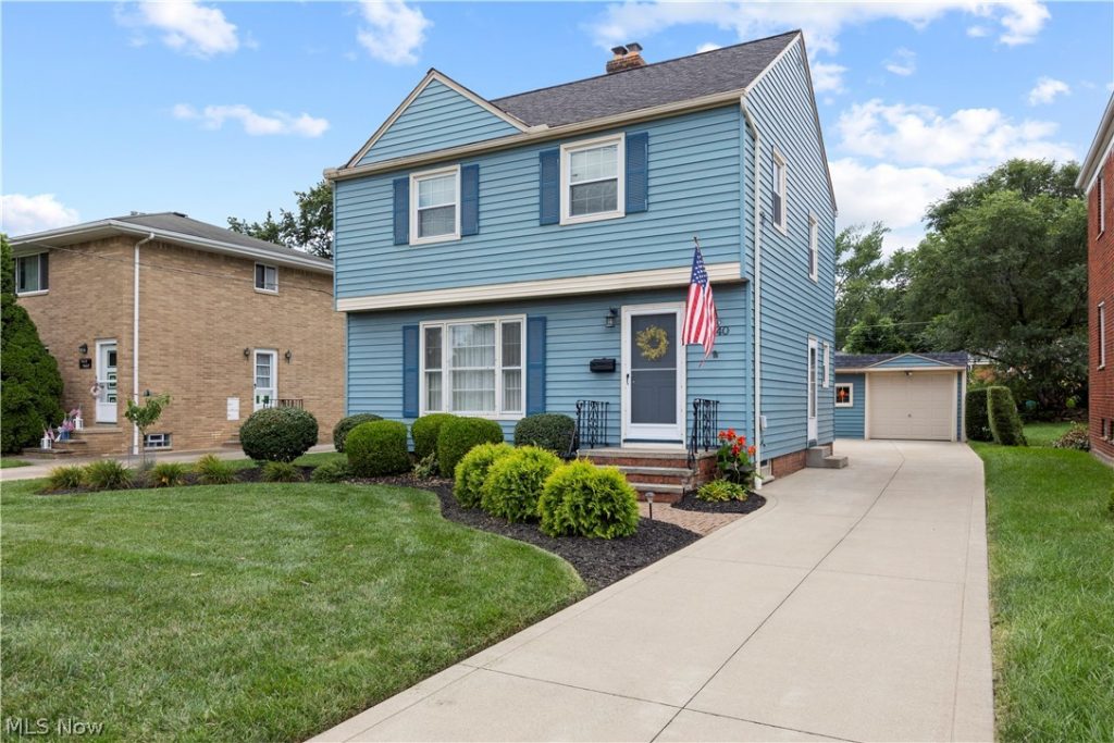 3640 210th Street, Fairview Park, OH