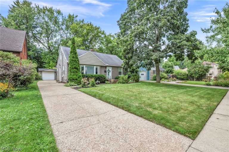 99 Hartman Street, Berea, OH - Photo 4