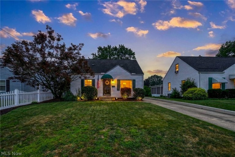 650 Prentiss Avenue, Akron, OH - Photo 3