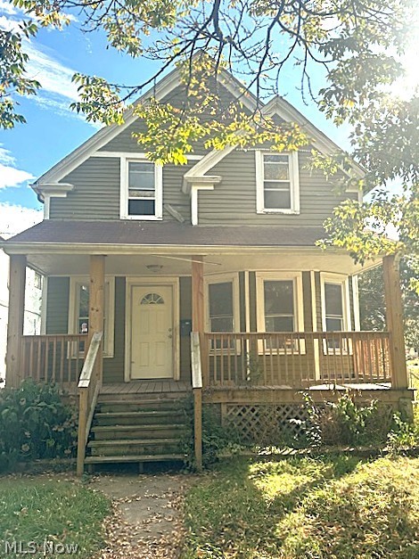 7205 Lawn Avenue, Cleveland, OH, 44102