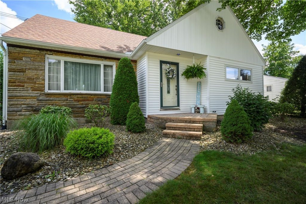 189 36th Street, Barberton, OH