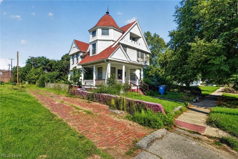 1434 82nd Street, Cleveland, OH - Photo 4