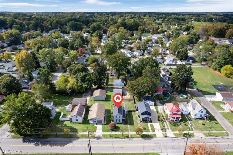 132 31st Street, Barberton, OH - Photo 3