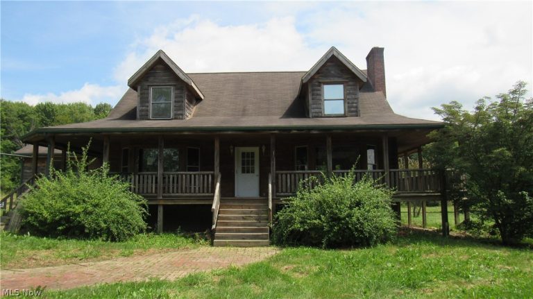 10295 Youngstown Salem Road, Salem, OH, 44460