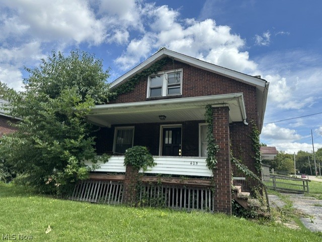 405 Drake Avenue, Youngstown, OH, 44505