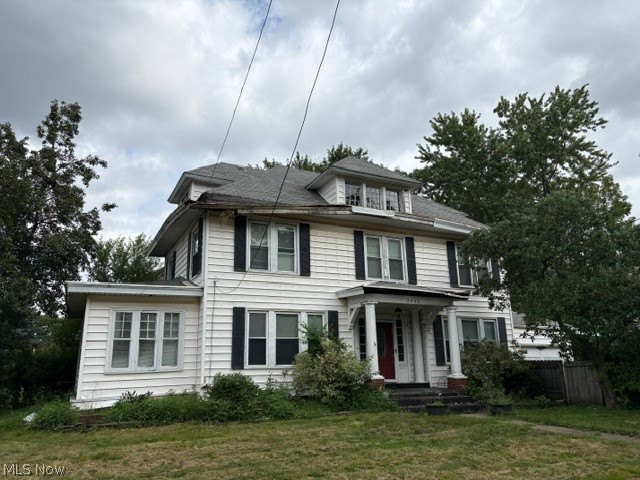 2640 Market Avenue, Canton, OH, 44714