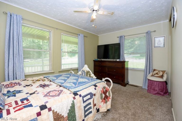 4963 Lattasburg Road, Wooster, OH - Photo 8