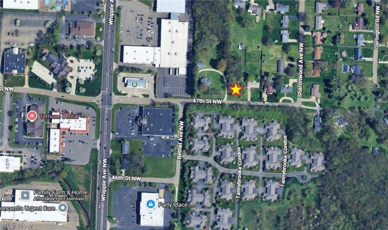 47th Street, Canton, OH - Photo 3