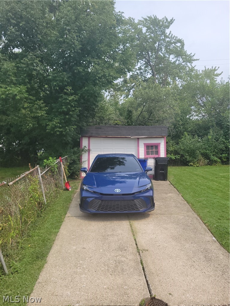 4433 156th Street, Cleveland, OH - Photo 3