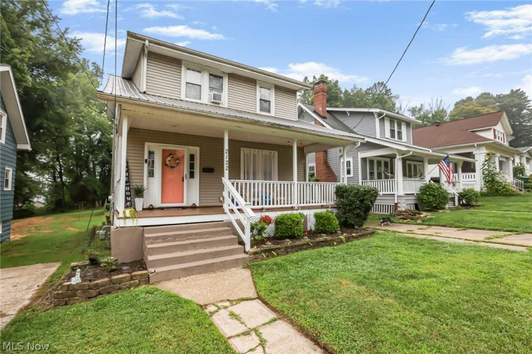 2122 Norwood Boulevard, Zanesville, OH, 43701