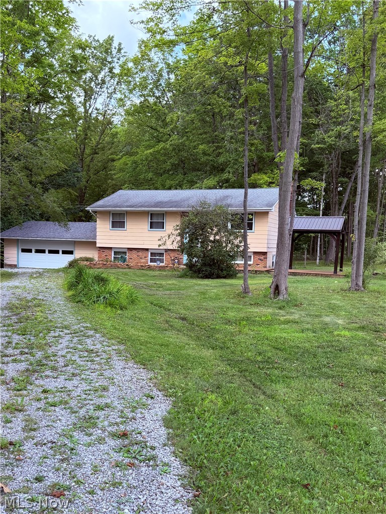 9299 Gilbert Road, Ravenna, OH - Photo 2