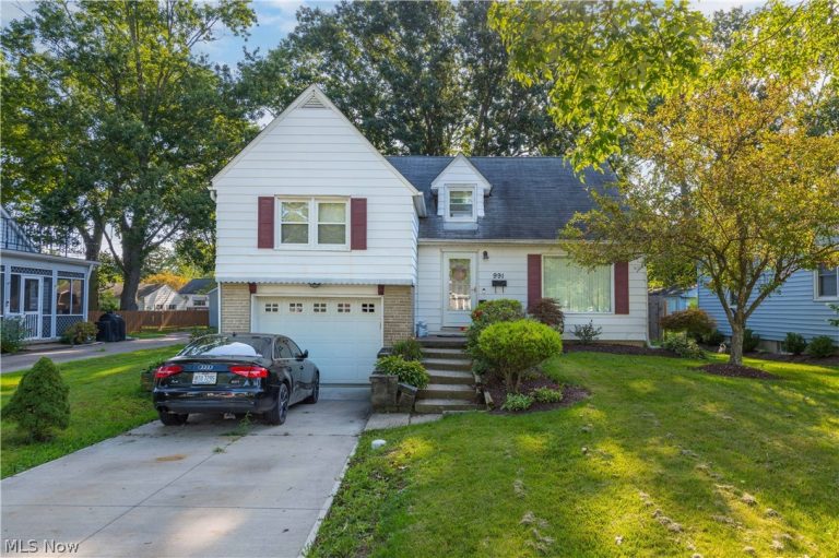991 Reeve Road, Elyria, OH, 44035