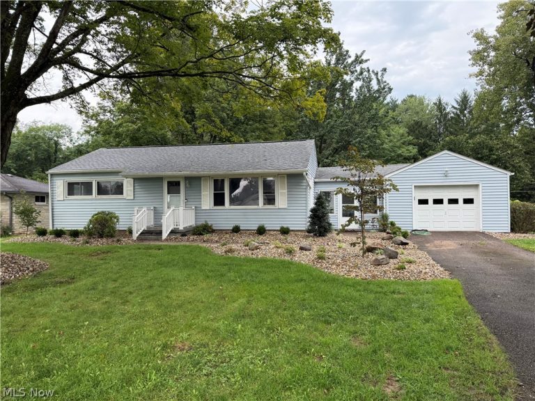 3669 Kay Drive, Zanesville, OH, 43701