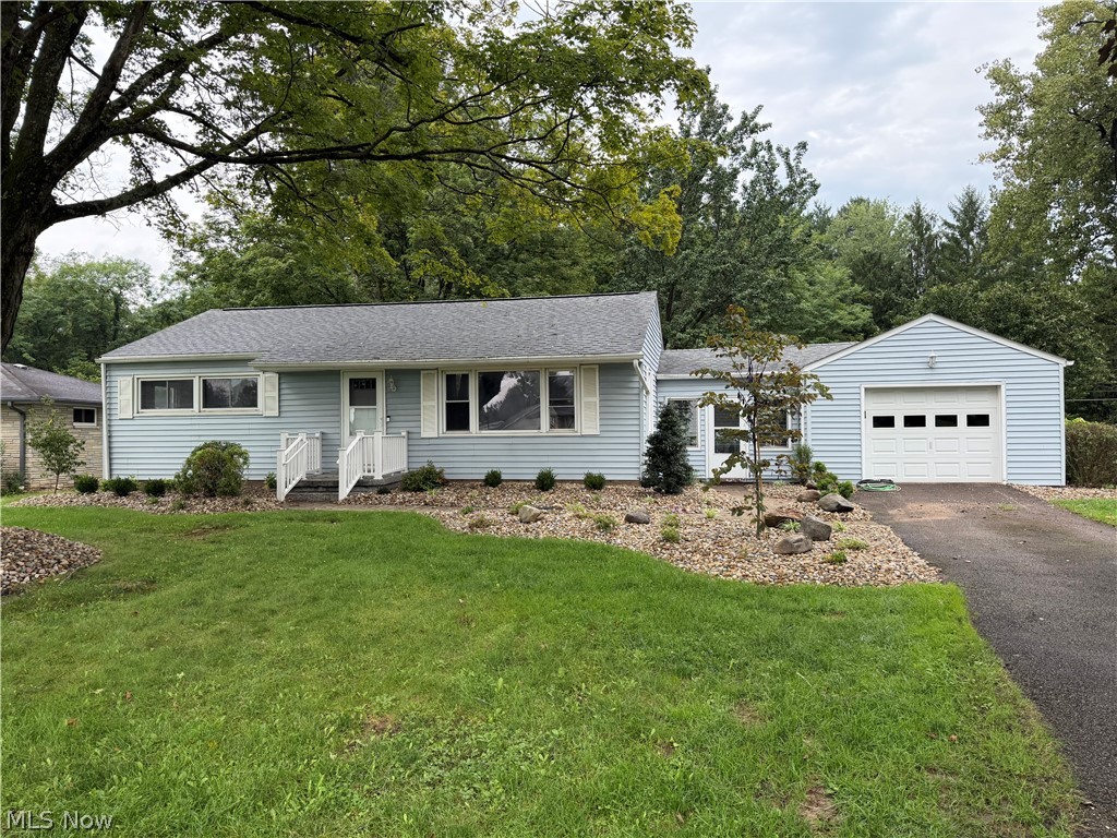 3669 Kay Drive, Zanesville, OH