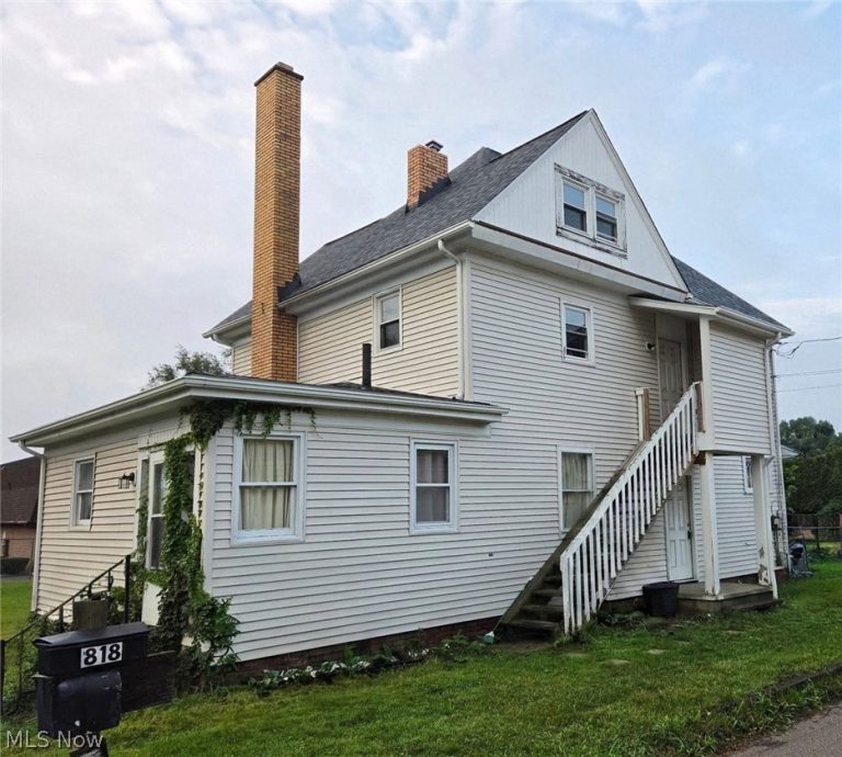 1818 Cleveland Avenue, Canton, OH, 44709
