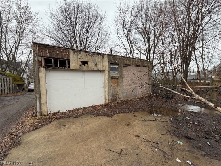 3150 40th Street, Cleveland, OH - Photo 8