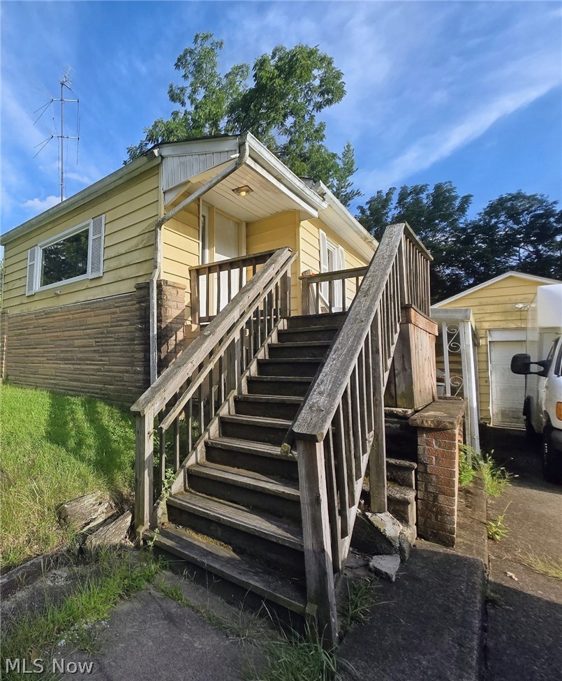 2838 Draper Street, Warren, OH