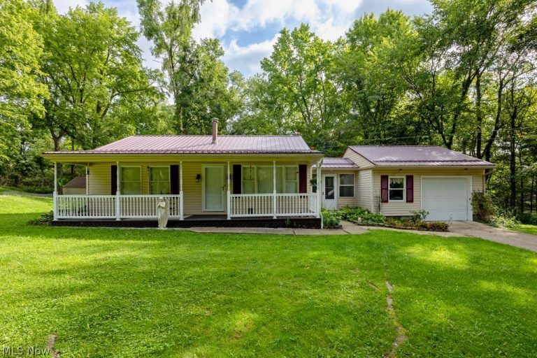4963 Lattasburg Road, Wooster, OH, 44691