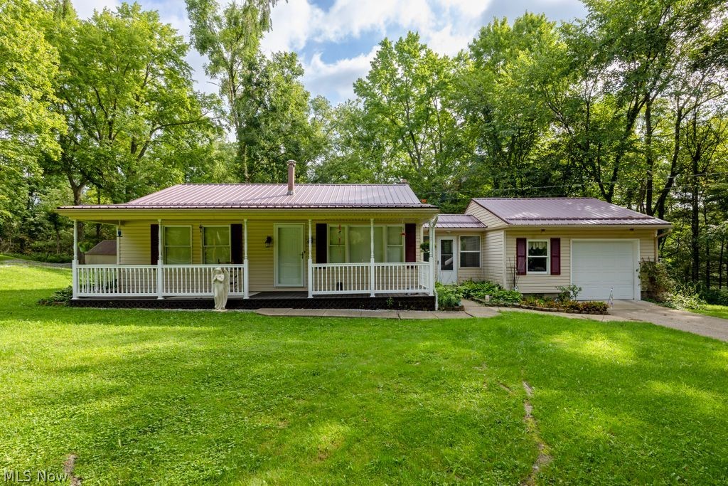 4963 Lattasburg Road, Wooster, OH