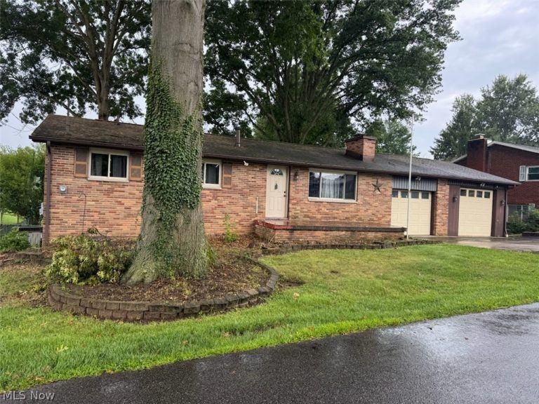 1704 17th Avenue, Parkersburg, WV, 26101
