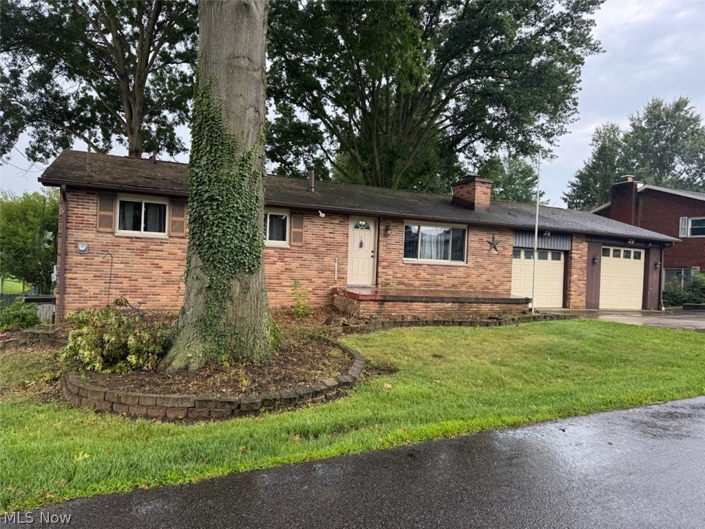 1704 17th Avenue, Parkersburg, WV