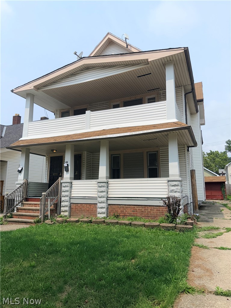 11721 Hamlen Avenue ##DN, Cleveland, OH - Photo 2