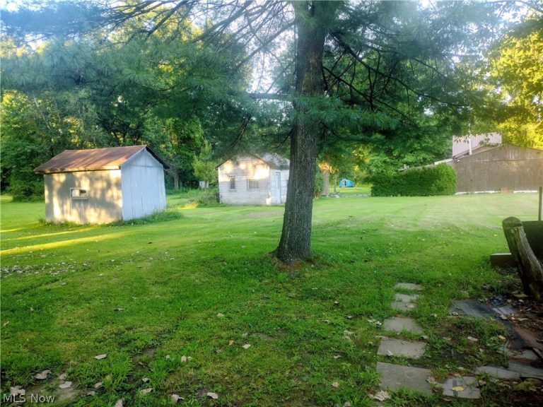 11566 Homestead Avenue, Alliance, OH - Photo 6
