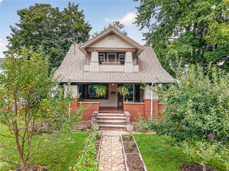 278 Prospect Road, Berea, OH, 44017