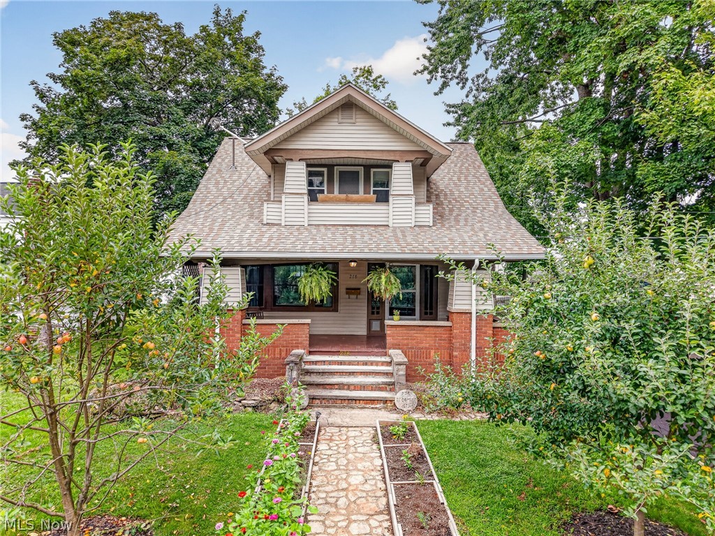 278 Prospect Road, Berea, OH