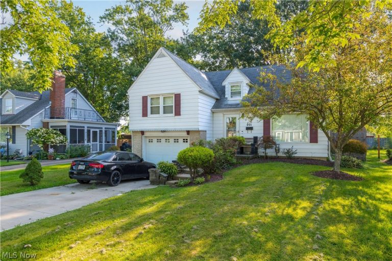 991 Reeve Road, Elyria, OH - Photo 3